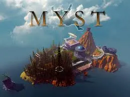 El remake de Myst recibirá una actualización con nueva ubicación y mejoras el 20 de marzo.