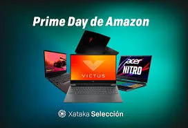 Las mejores ofertas de PC gaming para el Prime Day de primavera