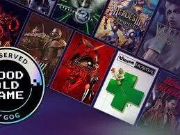 GOG suma 27 nuevos títulos a su programa de preservación de juegos antiguos