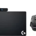 Reseña del mousepad Logitech G PowerPlay 2: Innovación y Rendimiento en el Juego