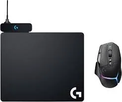 Reseña del mousepad Logitech G PowerPlay 2: Innovación y Rendimiento en el Juego