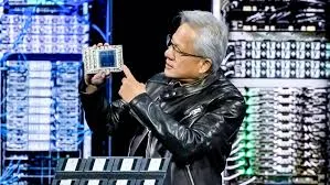 Nvidia planea fabricar miles de millones en electrónica en EE. UU. en los próximos cuatro años, impulsando la producción local de GPUs