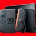 Nintendo anuncia nueva presentación el 27 de marzo antes del lanzamiento del Switch 2