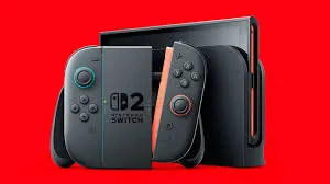 Nintendo anuncia nueva presentación el 27 de marzo antes del lanzamiento del Switch 2
