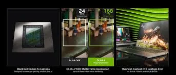 La eficiencia de GPU en portátiles gamer mejora más allá de los fps tradicionales.