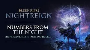 58,000 carreras exitosas: estadísticas del test cerrado de Elden Ring: Nightreign
