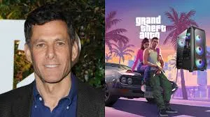 El CEO de Take-Two anuncia que la campaña de publicidad de GTA VI empezará antes del lanzamiento