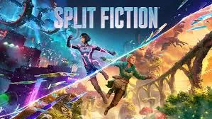 Split Fiction: Tres Récords en el Libro Guinness