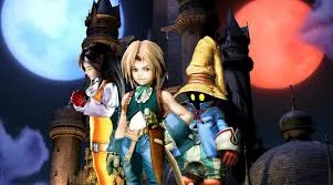 Lanzan sitio web por el 25 aniversario de Final Fantasy IX: los fanáticos esperan un anuncio de remake