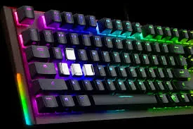 El teclado de juego que elijo siempre: su excepcional software es la clave