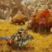 Digital Foundry advierte: No juegues Monster Hunter Wilds en PC hasta que se soluciones los problemas