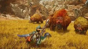 Digital Foundry advierte: No juegues Monster Hunter Wilds en PC hasta que se soluciones los problemas