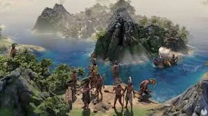 Nuevas mejoras y contenido en los próximos parches de Civilization VII