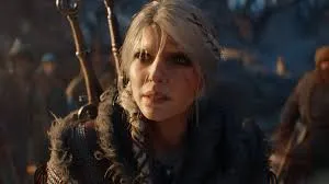 La novela "El cruce de los cuervos" sobre el joven Geralt se publicará en Rusia en abril.