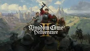 Kingdom Come: Deliverance II contará con soporte oficial para mods a partir del 13 de marzo