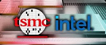 Intel reduce su dependencia de TSMC: el objetivo de cero ya no es la estrategia