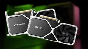 NVIDIA fija el precio de las tarjetas gráficas RTX 5050 y RTX 5060 en alrededor de 300 dólares