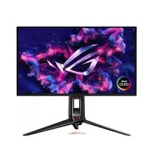 Reseña del Asus ROG Swift PG27UCDM: rendimiento y calidad de imagen excepcionales