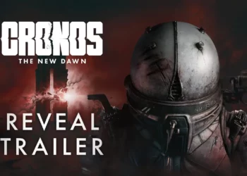 Bloober Team presenta el nuevo tráiler de Cronos: The New Dawn en Future Games Show