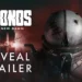 Bloober Team presenta el nuevo tráiler de Cronos: The New Dawn en Future Games Show
