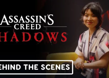 La actriz de doblaje Naoe de Assassin’s Creed Shadows enfrenta el reto del inteligencia artificial.