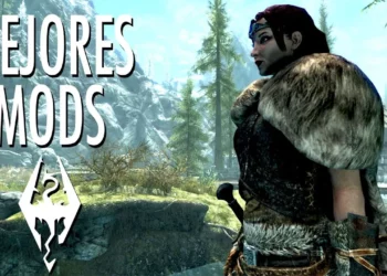 Modder añade excrementos en Skyrim "por realismo"