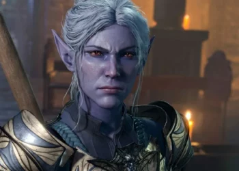 Larian revela los últimos cuatro nuevos subclases para Baldur's Gate III