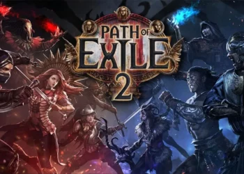 Nuevo clase y expansión del endgame: detalles del parche global 0.2.0 de Path of Exile 2