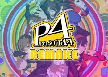 Atlus podría estar desarrollando un remaster de Persona 4.