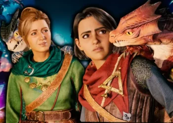 Las ventas iniciales de Split Fiction superan los 2 millones de copias