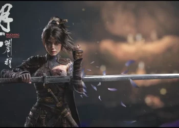 Wuchang: Fallen Feathers, el juego de rol chino, se lanzará este verano