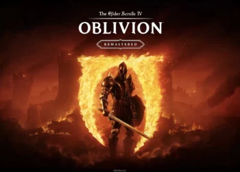 Descontento por el equipo: el editor de Post Trauma critica el lanzamiento del remaster de Oblivion