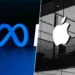 Apple y Meta multados con €700,000,000 por incumplir la Ley de Mercados Digitales de la UE