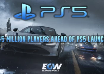 La audiencia total de Forza Horizon 5 alcanza los 45 millones de jugadores