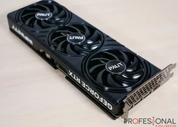 Reseña de la Nvidia GeForce RTX 5060 Ti de 16 GB