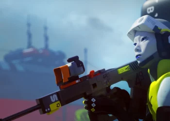 Marathon permitirá jugar en PC y Xbox sin necesidad de cuenta PSN