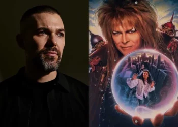 La adaptación cinematográfica del famoso videojuego "Death Stranding", producida por A24, ha encontrado finalmente a su director.