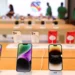 Apple envía 600 toneladas de iPhones rápidamente para "eludir aranceles" antes de que se congelen por 90 días