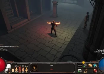 Path of Exile 2: Dawn of the Hunt