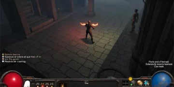 Path of Exile 2: Dawn of the Hunt