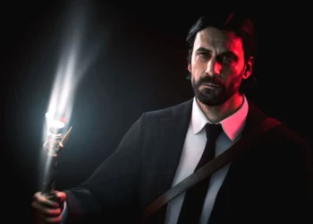 Informe: Las ganancias de Remedy aumentan en el primer trimestre gracias a Alan Wake II