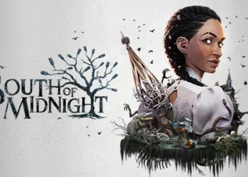 South of Midnight lanza su juego en Steam con cifras de jugadores sorprendentemente bajas.