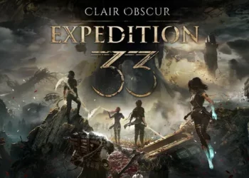 Llega el divertido y sanguinario Monoko en Clair Obscur: Expedition 33