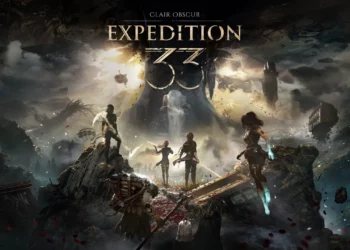 El remaster de Oblivion supera a Clair Obscur: Expedition 33 en el ranking de Steam.