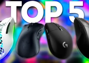 Ofertas increíbles: ratones gamer inalámbricos desde solo $30 en medio de la crisis de precios