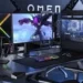 HP Omen lanza opciones de actualización para entusiastas de PCs gaming