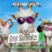 Goat Simulator 3 lanza una actualización global con nuevo contenido