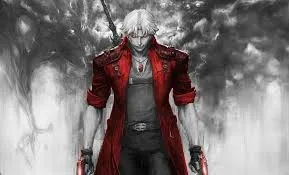 Dante enfrenta a un demonio en un avance del nuevo anime Devil May Cry