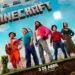 «Minecraft en cines: Récor de $10,55 millones en preestrenos en EE. UU. para una adaptación de videojuego»