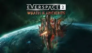 El DLC "Wrath of the Ancients" de Everspace 2 se lanzará el 12 de mayo